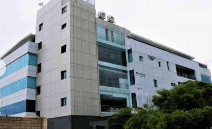 Managed Office Space in Gayatri Tech Park