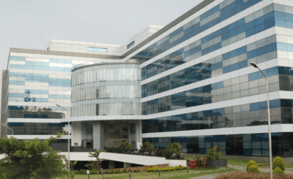 Managed Office Space in Kalyani Tech Park