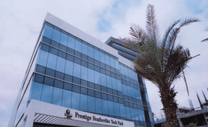 Prestige Featherlite Tech Park