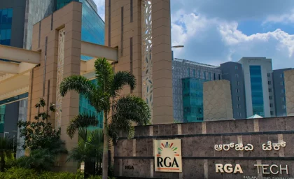 RGA Tech Park – Block 3