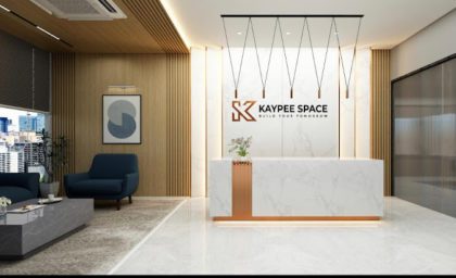 Kaypee Space KP Tower