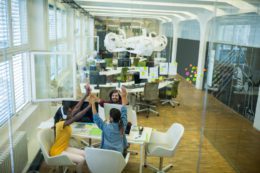 Why Managed Offices are the Future of Workspace Solutions