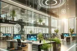 Why Managed Offices are the Future of Workspace Solutions