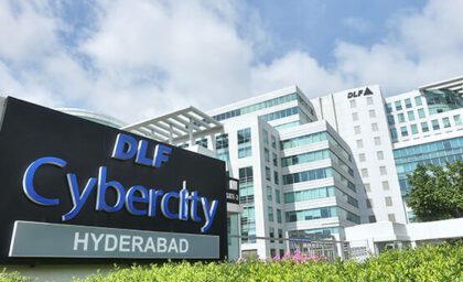 DLF CyberCity