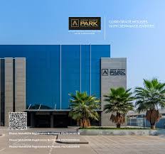 Akshar Business Park