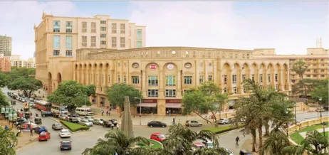 Hiranandani Business Park