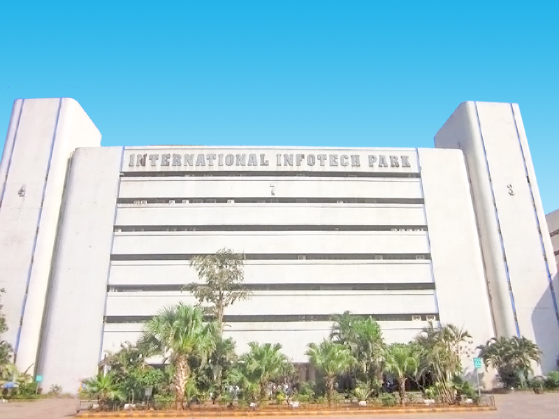 International Infotech Park (IIP)