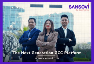 Introducing Sansovi by GoodWorks: Revolutionizing the GCC Industry