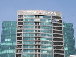 Satra Plaza