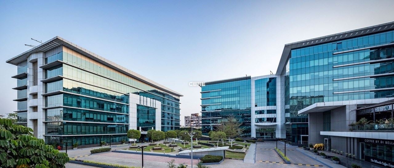 BKC-2 Business Complex