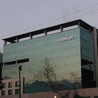 Accenture Services Pvt Ltd