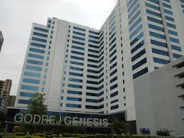 Godrej Genesis