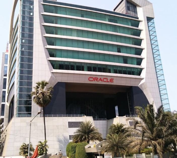 Oracle