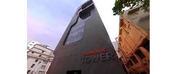 Primarc Tower