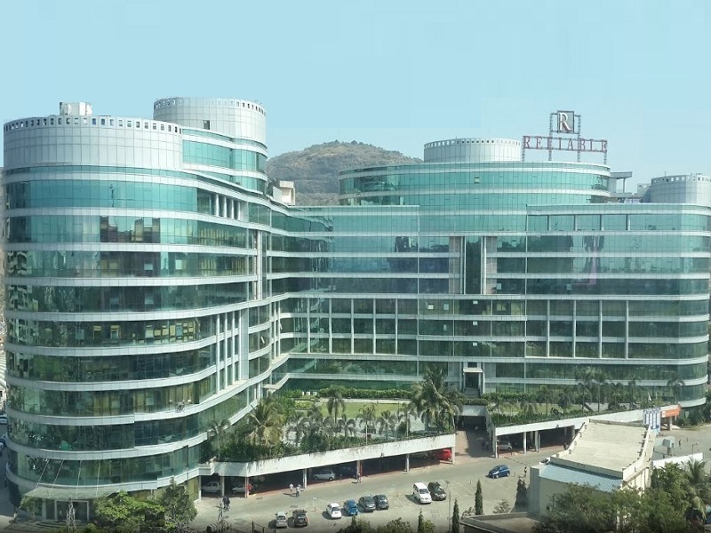 Relible Tech Park