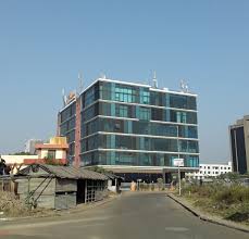 Rishi Tech Park