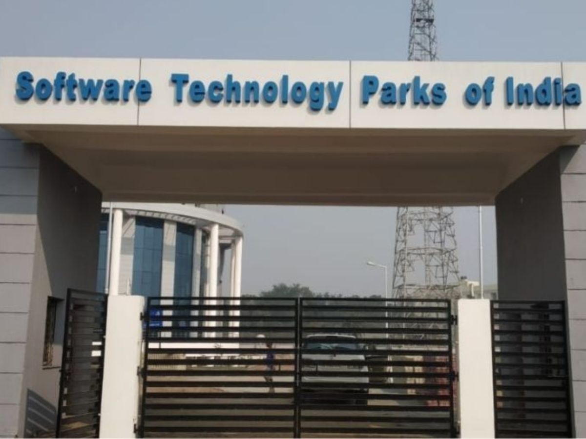 Software Technology Parks of India