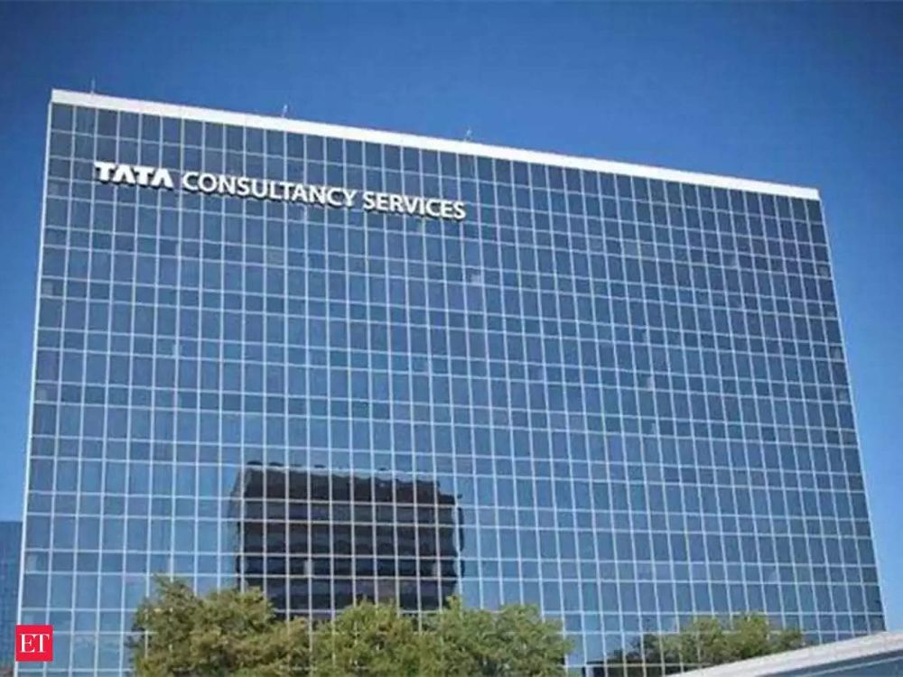 Tata Consultancy Services (TCS)