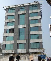 Akash Tower