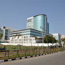 DLF IT Park-I