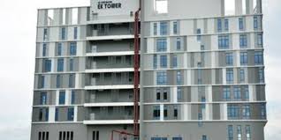 Ek Tower