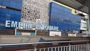 Empire Square