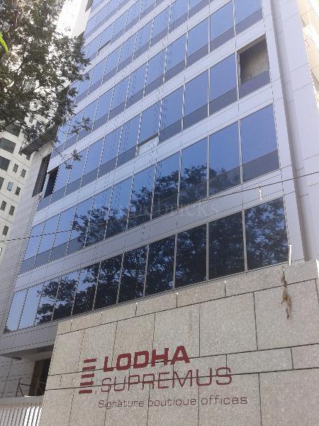 Lodha Supremus