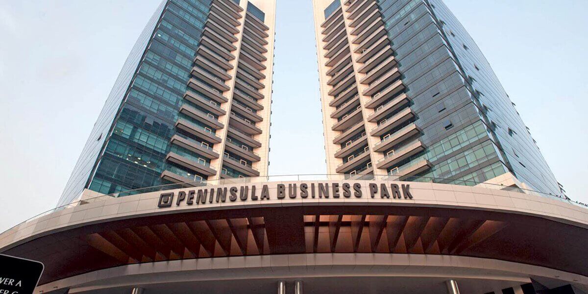 Peninsula Business Park