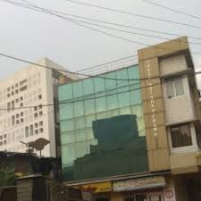 Shree Krishna Square