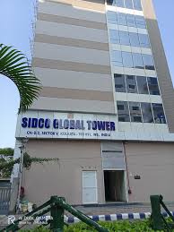 Sidco Global Tower