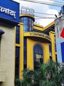 vishvakarma building